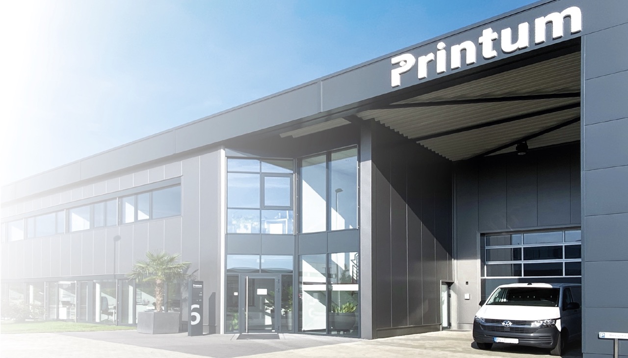 Printum Technology Stellenangebote Maschinenbau Ravensburg-Weingarten-Wangen – Offene Stellen im Allgäu: (1) Maschinenbau Konstrukteur Projektierung; (2) Anwendungstechniker Maschinenbau