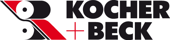 Kocher+Beck Rotationswerkzeuge und magnetische Stanzbleche für IN-MOULD-LABELLING (IML), Special Converting-Lösungen für flexible Packaging
